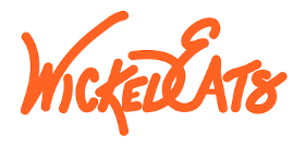 WIcked Eats Logo