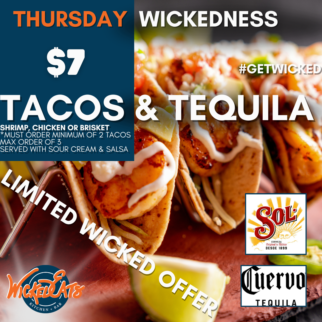 THURSDAY SPECIAL FAJITAS 20.99